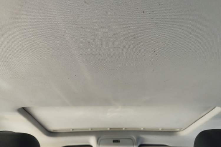 Used Volkswagen Passat 2013 1.8TSI DSG Prestige Edition Headliner