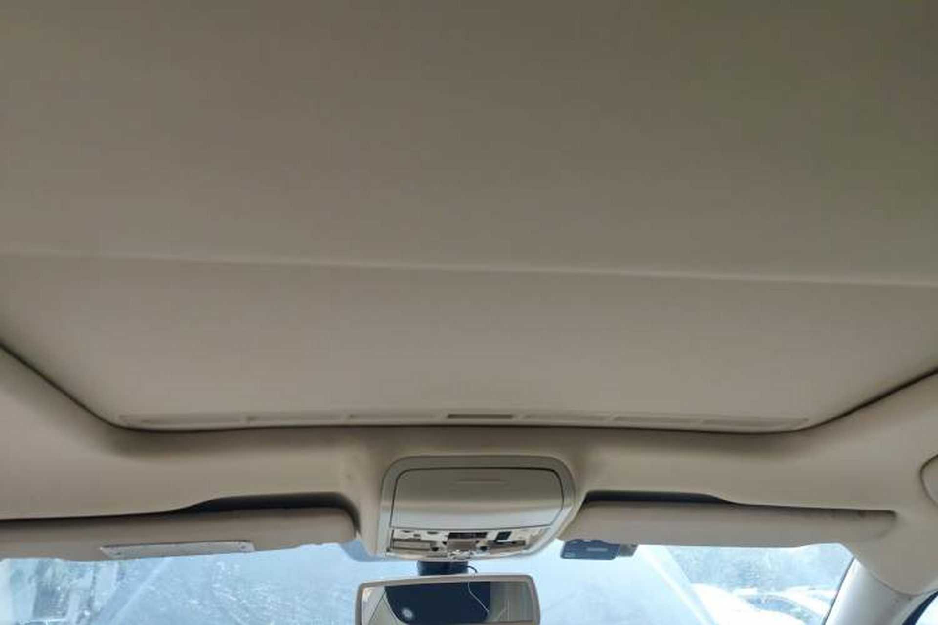 Used Volkswagen Passat 2013 2.0 TSI DSG Prestige Edition Headliner
