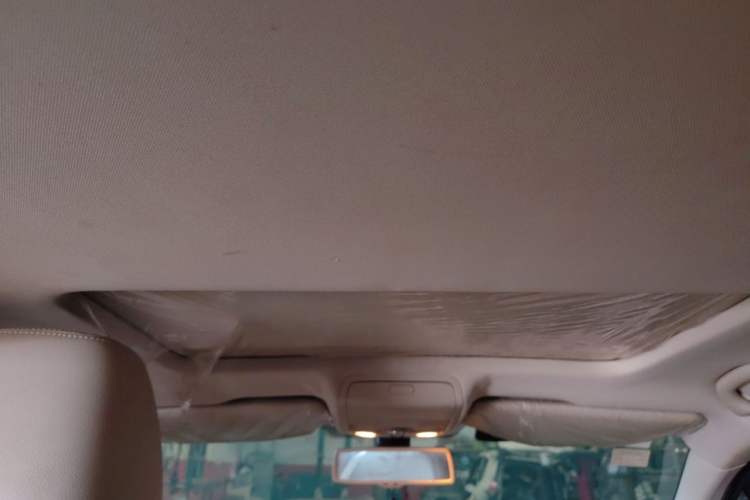 Used Volkswagen Passat 2013 1.8TSI DSG Prestige Edition Headliner