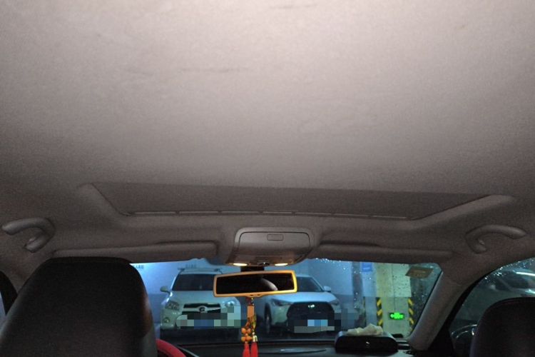 Used Volkswagen Passat 2013 1.8TSI DSG Prestige Edition Headliner