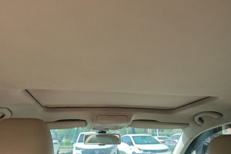 Used Volkswagen Passat 2013 1.8TSI DSG Prestige Edition Headliner