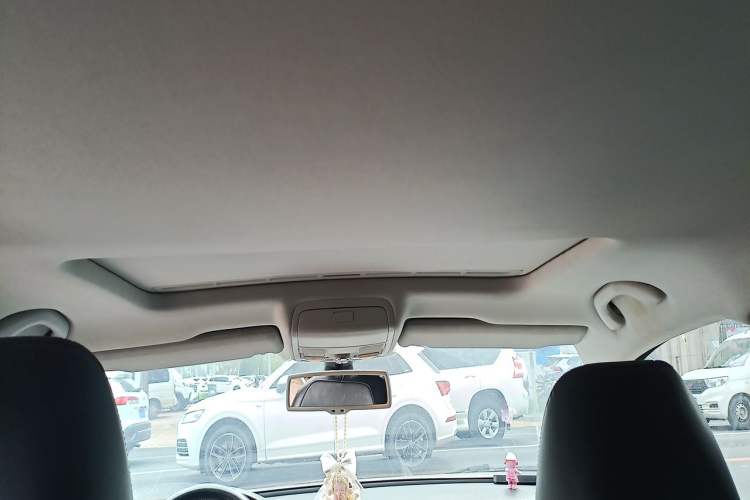 Used Volkswagen Passat 2013 1.8TSI DSG Prestige Edition Headliner