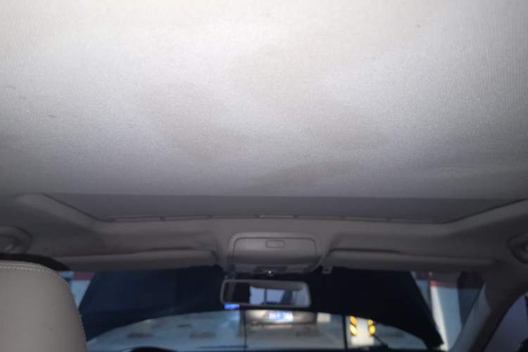 Used Volkswagen Passat 2013 1.8TSI DSG Prestige Edition Headliner