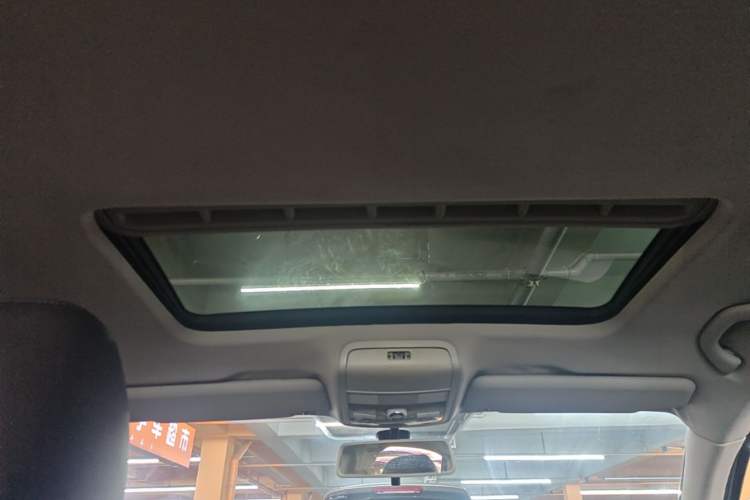Used Volkswagen Passat 2013 1.8TSI DSG Prestige Edition Headliner