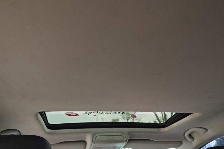 Used Volkswagen Passat 2013 1.8TSI DSG Prestige Edition Headliner