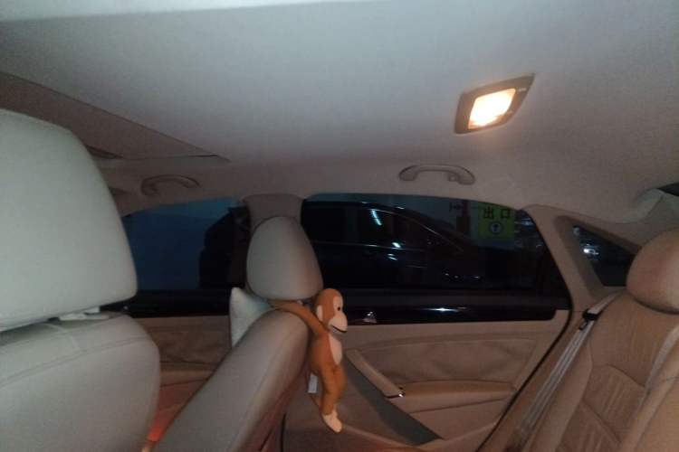 Used Volkswagen Passat 2013 1.8TSI DSG Prestige Edition Headliner