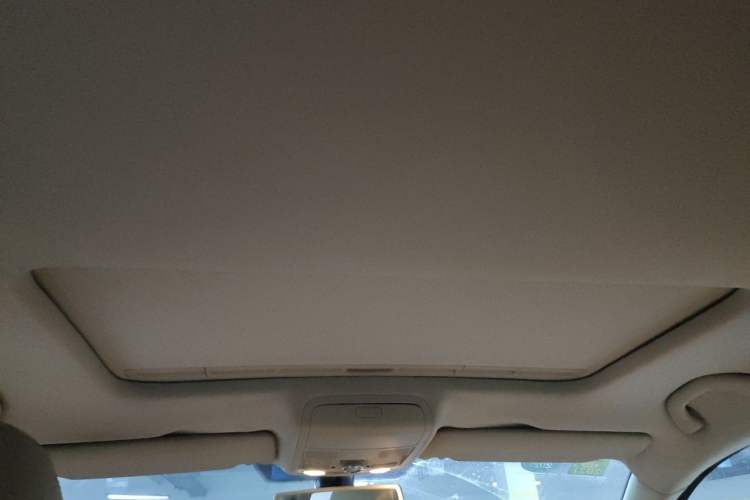 Used Volkswagen Passat 2013 1.8TSI DSG Prestige Edition Headliner