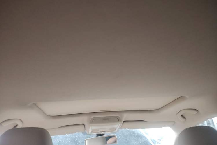 Used Volkswagen Passat 2013 1.8TSI DSG Prestige Edition Headliner