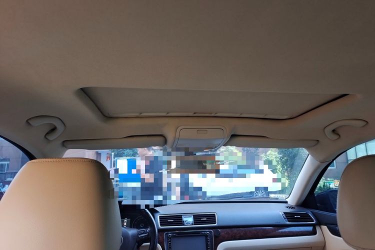 Used Volkswagen Passat 2013 1.8TSI DSG Prestige Edition Headliner