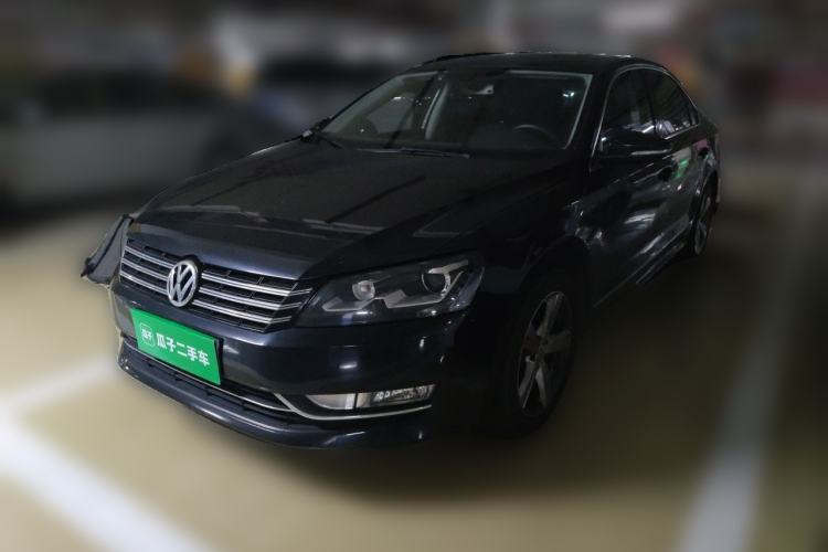 Used Volkswagen Passat 2013 1.8TSI DSG Prestige Edition Guazi used car, China used car export, Used car for sale, Used cars, Cheapest cars for sale