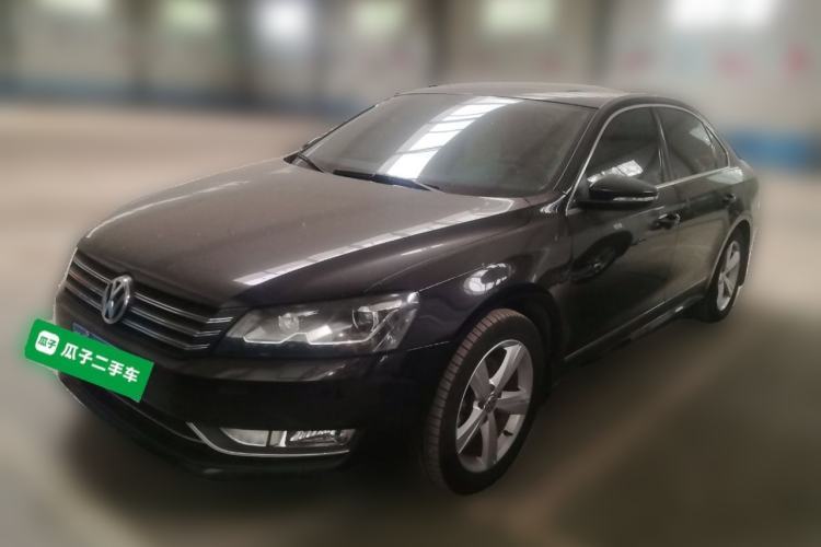 Used Volkswagen Passat 2013 2.0 TSI DSG Prestige Edition Guazi used car, China used car export, Used car for sale, Used  cars, Cheapest cars for sale
