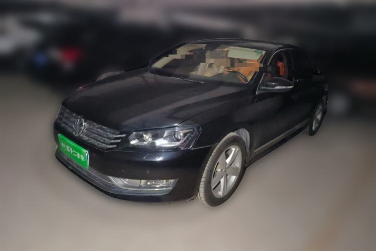 Used Volkswagen Passat 2013 1.8TSI DSG Prestige Edition Guazi used car, China used car export, Used car for sale, Used  cars, Cheapest cars for sale