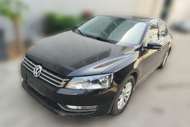 Used Volkswagen Passat 2013 1.8TSI DSG Prestige Edition