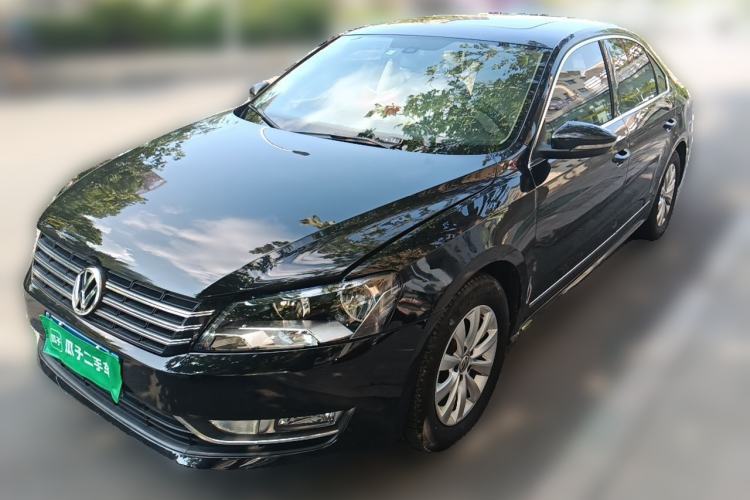 Ojetý Volkswagen Passat 2013 1.8TSI DSG Prestige Edition Guazi used car, China used car export, Used car for sale, Used cars, Cheapest cars for sale