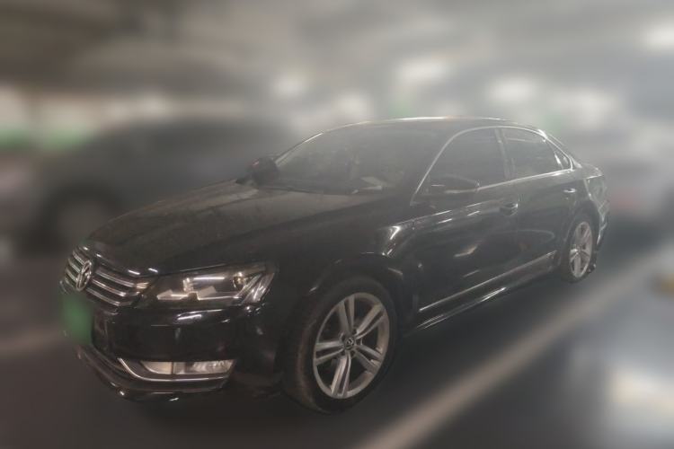 Used Volkswagen Passat 2013 1.8TSI DSG Ultimate Edition Guazi used car, China used car export, Used car for sale, Used  cars, Cheapest cars for sale