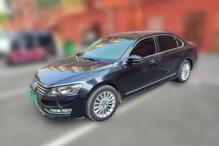 Used Volkswagen Passat 2013 2.0 TSI DSG Ultimate Edition Guazi used car, China used car export, Used car for sale, Used  cars, Cheapest cars for sale