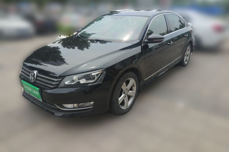 Used Volkswagen Passat 2013 1.8TSI DSG Prestige Edition Guazi used car, China used car export, Used car for sale, Used cars, Cheapest cars for sale