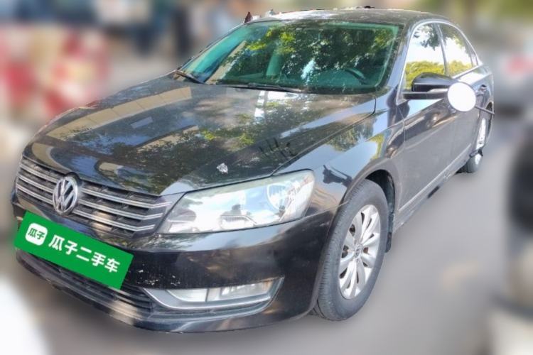 Ojetý Volkswagen Passat 2013 1.8TSI DSG Prestige Edition Guazi used car, China used car export, Used car for sale, Used cars, Cheapest cars for sale