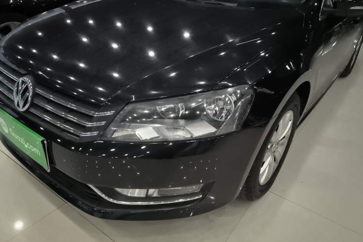 Used Volkswagen Passat 2013 1.8TSI DSG Prestige Edition Left Front Headlight