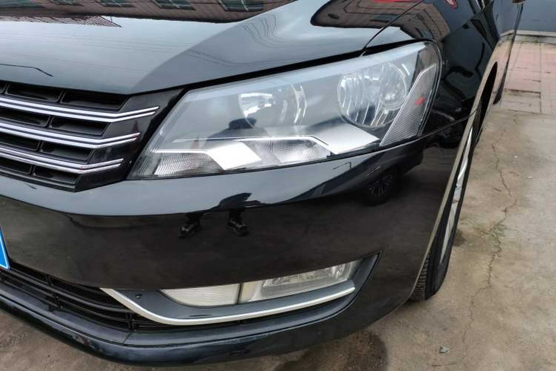 Used Volkswagen Passat 2013 1.4TSI Manual Prestige Edition Left Front Headlight