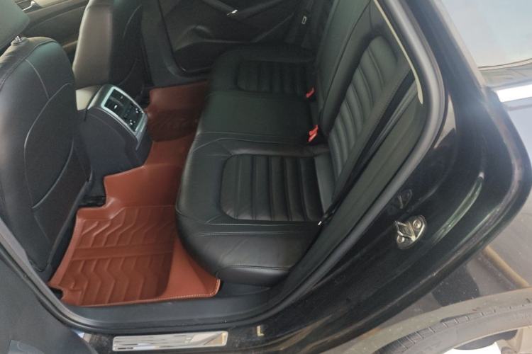 Used Volkswagen Passat 2013 2.0 TSI DSG Prestige Edition Left Rear Seat