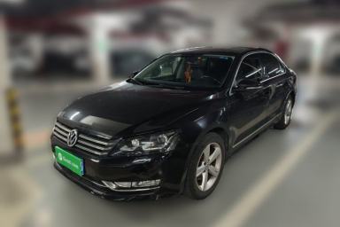 Used Volkswagen Passat 2013 1.8TSI DSG Prestige Edition