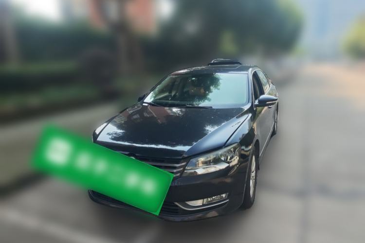 Used Volkswagen Passat 2013 1.8TSI DSG Prestige Edition Guazi used car, China used car export, Used car for sale, Used  cars, Cheapest cars for sale