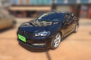 Used Volkswagen Passat 2013 1.8TSI DSG Prestige Edition