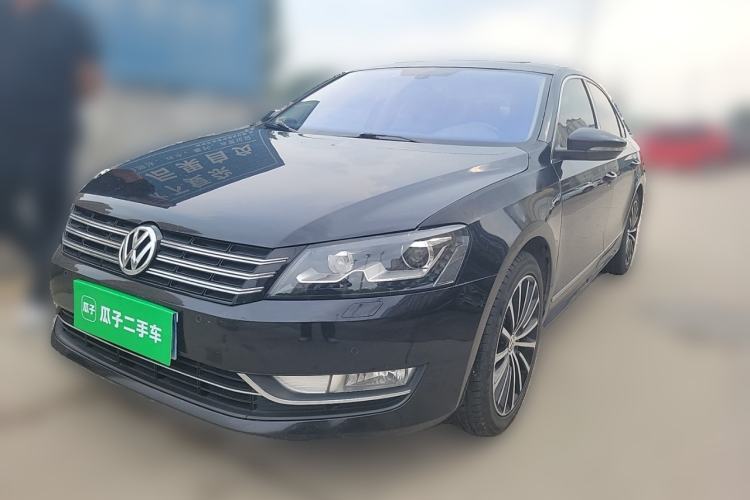 Ojetý Volkswagen Passat 2013 1.8TSI DSG Prestige Edition Guazi used car, China used car export, Used car for sale, Used cars, Cheapest cars for sale