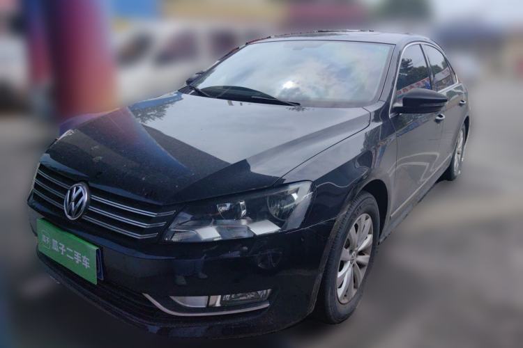 Used Volkswagen Passat 2013 1.8TSI DSG Prestige Edition Guazi used car, China used car export, Used car for sale, Used  cars, Cheapest cars for sale
