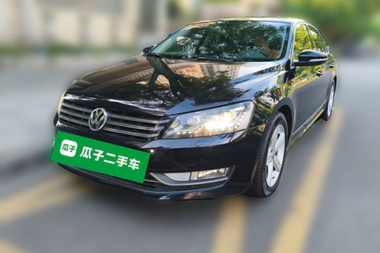 Used Volkswagen Passat 2013 2.0 TSI DSG Prestige Edition Guazi used car, China used car export, Used car for sale, Used  cars, Cheapest cars for sale