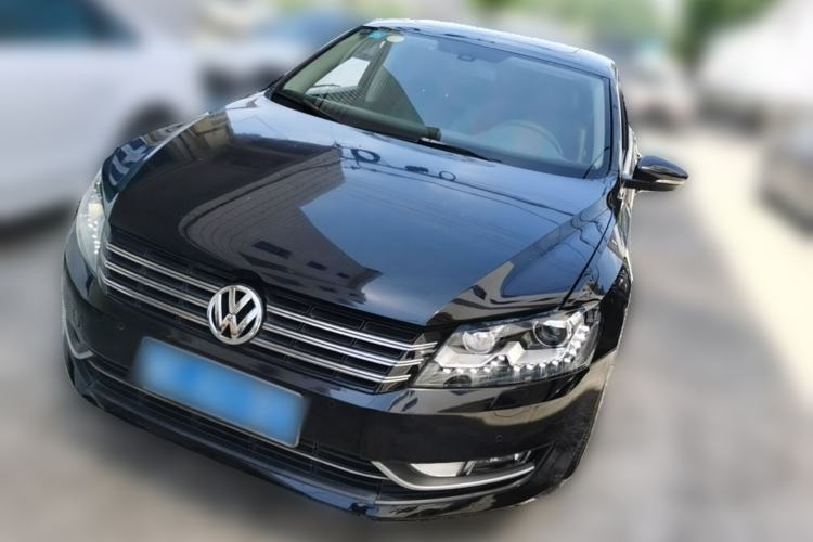 Used Volkswagen Passat 2013 2.0 TSI DSG Prestige Edition Guazi used car, China used car export, Used car for sale, Used  cars, Cheapest cars for sale