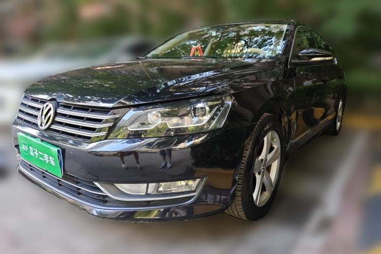 Used Volkswagen Passat 2013 1.8TSI DSG Prestige Edition Guazi used car, China used car export, Used car for sale, Used cars, Cheapest cars for sale