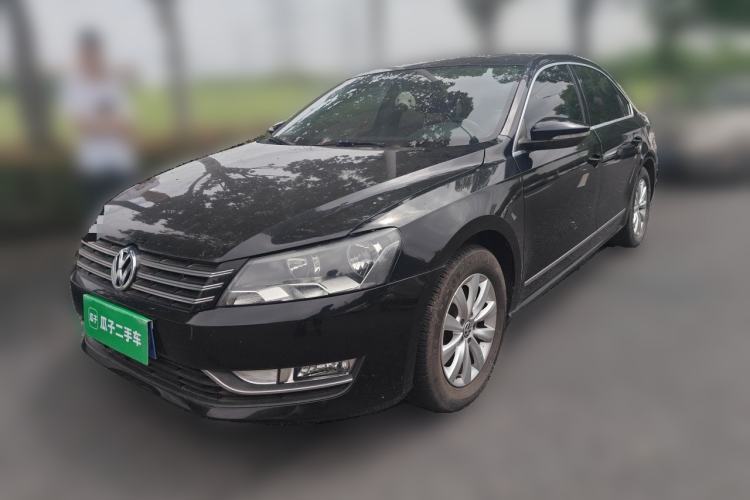 Used Volkswagen Passat 2013 1.8TSI DSG Prestige Edition Guazi used car, China used car export, Used car for sale, Used  cars, Cheapest cars for sale