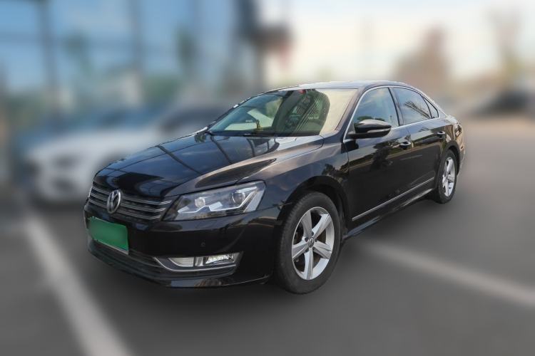 Used Volkswagen Passat 2013 1.8TSI DSG Prestige Edition Guazi used car, China used car export, Used car for sale, Used cars, Cheapest cars for sale
