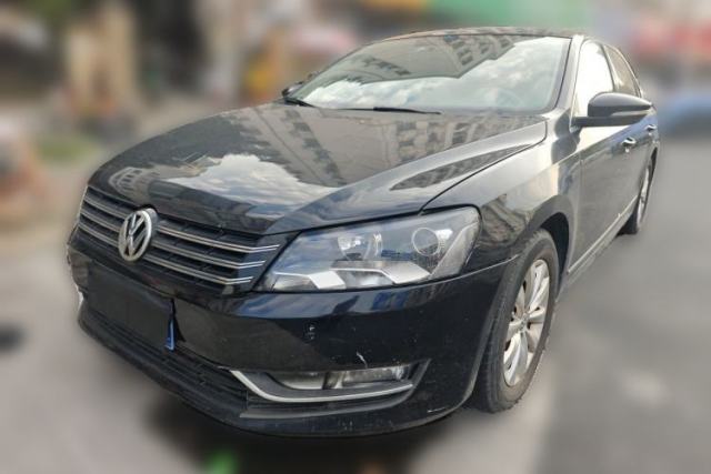 Used Volkswagen Passat 2013 1.8TSI DSG Government Procurement Edition