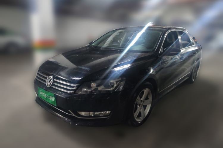 Used Volkswagen Passat 2013 2.0 TSI DSG Prestige Edition Guazi used car, China used car export, Used car for sale, Used  cars, Cheapest cars for sale