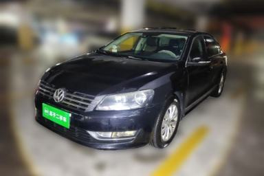 Used Volkswagen Passat 2013 1.8TSI DSG Prestige Edition