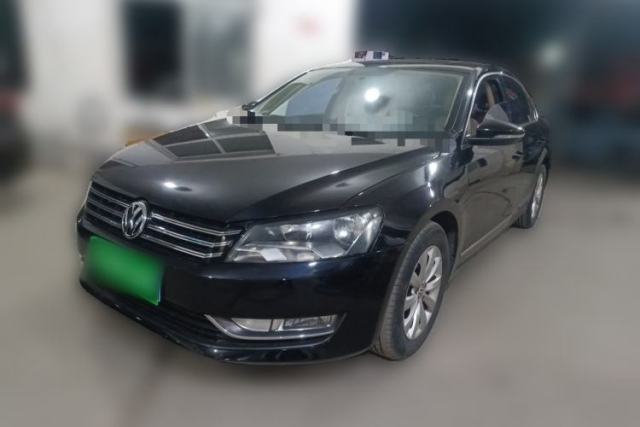 Used Volkswagen Passat 2013 1.8TSI DSG Government Procurement Edition