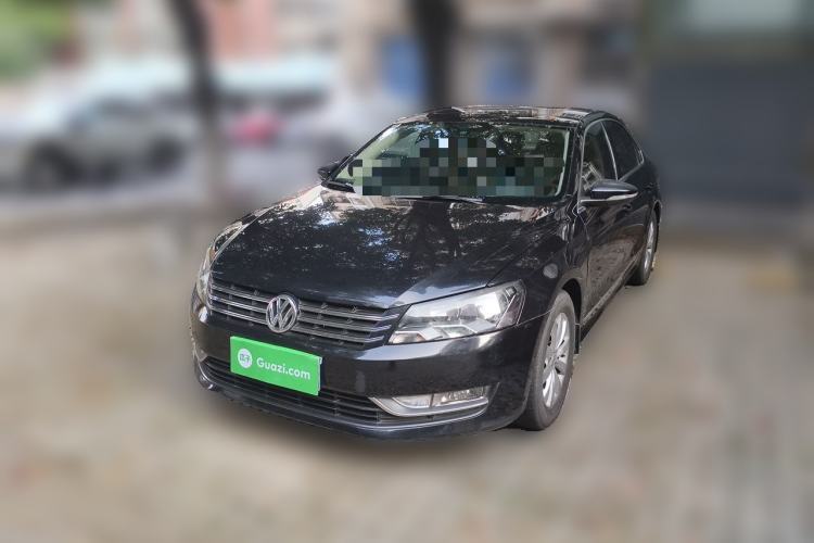 Used Volkswagen Passat 2013 1.8TSI DSG Government Procurement Edition Guazi used car, China used car export, Used car for sale, Used  cars, Cheapest cars for sale