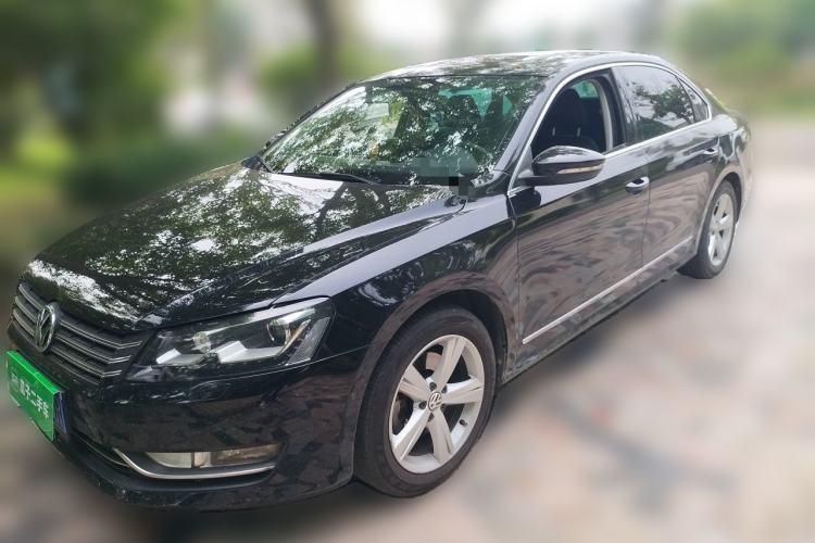 Used Volkswagen Passat 2013 1.8TSI DSG Prestige Edition Guazi used car, China used car export, Used car for sale, Used cars, Cheapest cars for sale