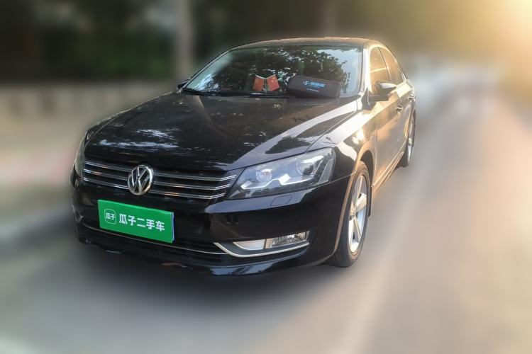 Ojetý Volkswagen Passat 2013 1.8TSI DSG Prestige Edition Guazi used car, China used car export, Used car for sale, Used cars, Cheapest cars for sale