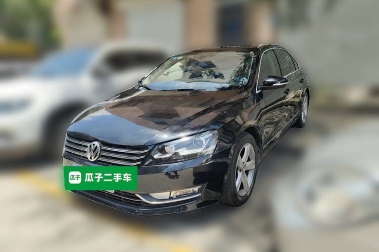 Used Volkswagen Passat 2013 2.0 TSI DSG Prestige Edition Guazi used car, China used car export, Used car for sale, Used  cars, Cheapest cars for sale