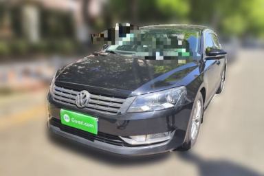 Used Volkswagen Passat 2013 1.8TSI DSG Government Procurement Edition