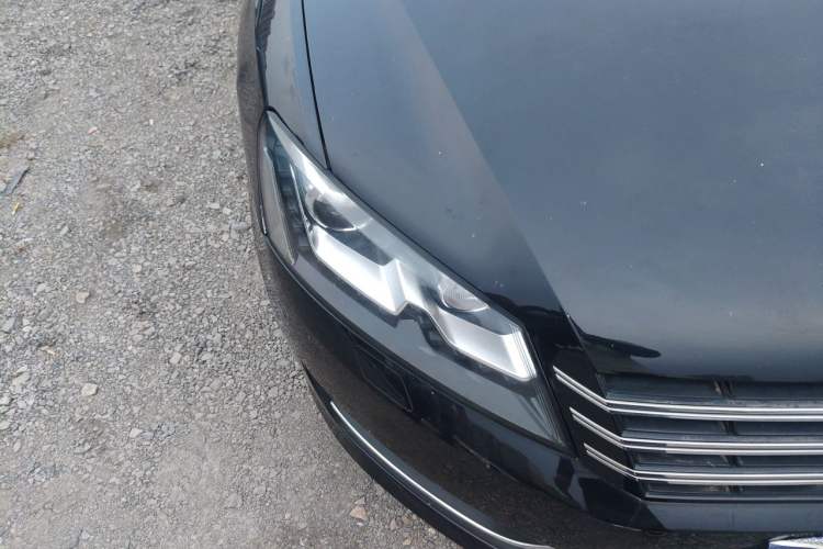 Used Volkswagen Passat 2013 2.0 TSI DSG Prestige Edition Right Front Headlight