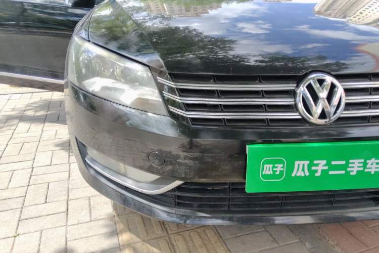 Used Volkswagen Passat 2013 1.8TSI DSG Government Procurement Edition Right Front Headlight
