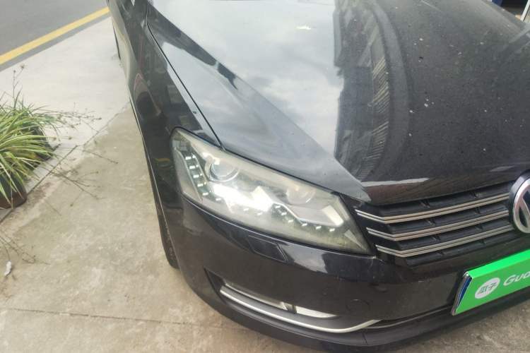 Used Volkswagen Passat 2013 1.8TSI DSG Prestige Edition Right Front Headlight