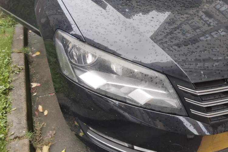 Used Volkswagen Passat 2013 1.4 TSI DSG Prestige Edition Right Front Headlight