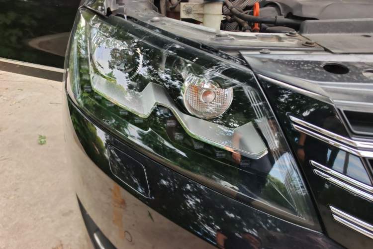 Used Volkswagen Passat 2013 2.0 TSI DSG Prestige Edition Right Front Headlight