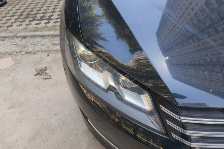 Used Volkswagen Passat 2013 2.0 TSI DSG Prestige Edition Right Front Headlight